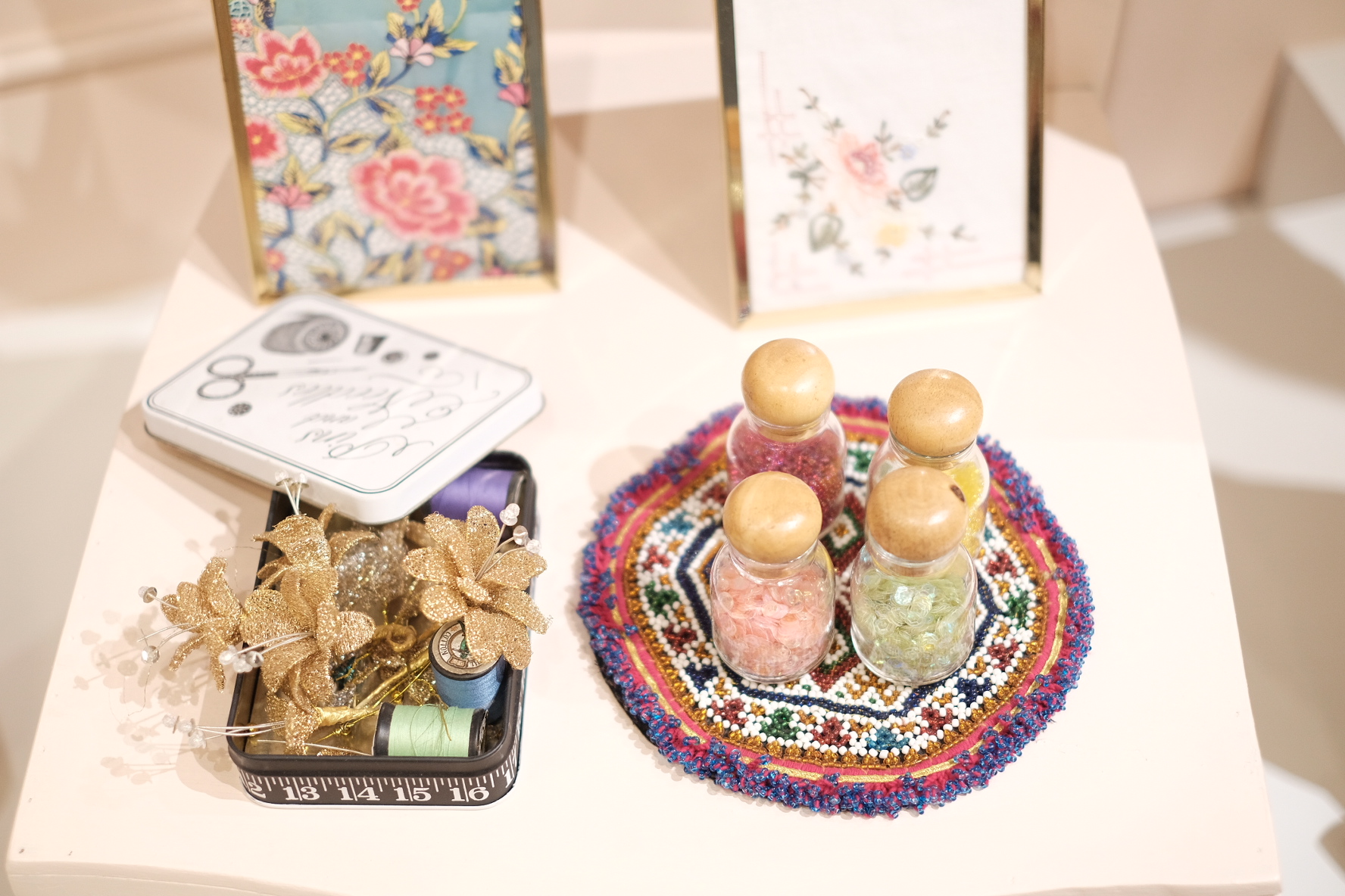 ความสัมพันธ์ทางศิลปวัฒนธรรมระหว่างไทยภาคใต้กับฟิลิปปินส์ 